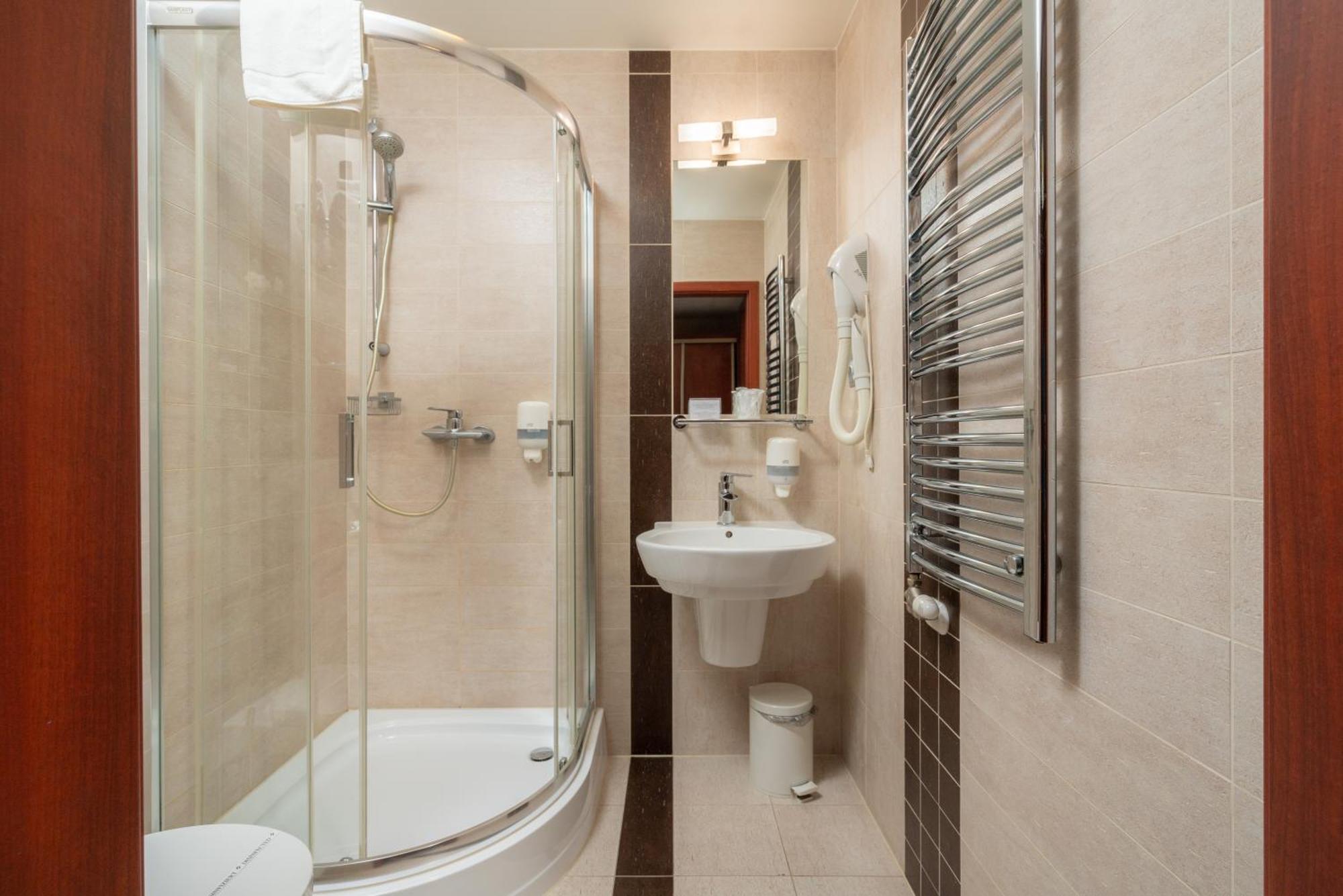Hotel Badura Wadowice Exterior foto